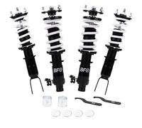KIT Assetto Regolabile a Ghiera for Honda Civic EC ED EE EF CR-X del Sol EG