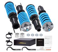 KIT Assetto Regolabile a Ghiera for Honda Del sol EG 1993-1997 Civic EJ EK EM