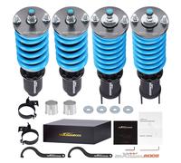 KIT Assetto Regolabile a Ghiera for Honda Del sol EG 1993-1997 Civic EJ EK EM