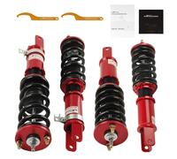 Kit Assetto Regolabile a Ghiera for Honda S2000 AP 2000-2009 TYPE V