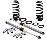 Kit Assetto Regolabile a Ghiera for Hummer H2 2003-09 15938306 89038592 Coilover
