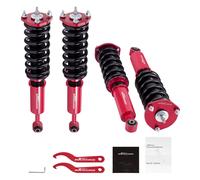 Kit Assetto Regolabile a Ghiera For Lexus IS 200 Toyota Altezza AS200 RS200