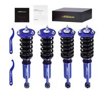 Kit Assetto Regolabile a Ghiera for Lexus IS 250 IS350 GS300 GS350 2007-2011