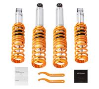 Kit Assetto Regolabile a Ghiera for Mazda MX-5 I MX5 1990-1997 Miata Coilovers