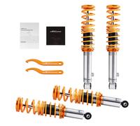 Kit Assetto Regolabile a Ghiera for Mazda MX-5 I NA 1990-1998 Miata MX5 Coilover