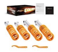 Sospensioni Ammortizzatori e molle Coilover kit for Mazda MX5 MK1 NA 1990-1997