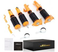 Kit Assetto Regolabile a Ghiera for Mini Cooper R50 R53 2002-2006