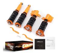 Kit Assetto Regolabile a Ghiera for Nissan S13 200SX 89-94 Silva