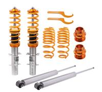 Kit Assetto Regolabile a Ghiera for Seat Leon 1M1 1999-2006 1.8 T Cupra R