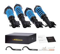 KIT Assetto Regolabile a Ghiera for Subaru Forester SF 98-02 Coilovers