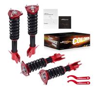 KIT Assetto Regolabile a Ghiera for Subaru Impreza WRX / STI GDA GDB GG GD