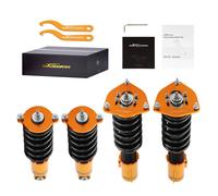 Kit Assetto Regolabile Molle Ammortizzatori for Subaru Legacy 3 BE 3.0 H6 AWD