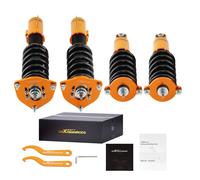 Kit Assetto Regolabile Molle Ammortizzatori for Subaru Legacy 3 BE 3.0 H6 AWD