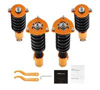KIT Assetto Regolabile a Ghiera for Subaru Legacy 3 BE 2.5 AWD 2000-2004