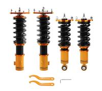 KIT Assetto Regolabile a Ghiera for Subaru Legacy 3 BE 2.5 AWD 2000-2004