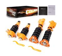 Kit Assetto Regolabile a Ghiera for Toyota Celica T23 2000-2006 ZZT231