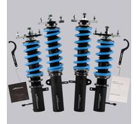 KIT Assetto Regolabile a Ghiera for Toyota Corolla Station Wagon E9 1987-1992