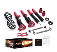 Kit Assetto Regolabile a Ghiera for VV Golf 5 Golf 6 2003-2012 GTI TDI TSI