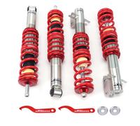 Kit Assetto Regolabile a Ghiera for VW Golf 1 Scirocco I II Coilovers