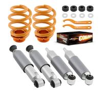 Kit Assetto Regolabile a Ghiera for VW Transporter T4 1990-2003 Coiloverss