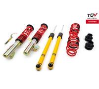 Kit Assetto Regolabile a Ghiera Ford Focus C-Max/ Mazda 3 / Volvo C30 MTS Street