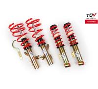 Kit Assetto Regolabile a Ghiera Mini R50 / R53 2001 - 2006 MTS Street