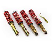 KIT ASSETTO REGOLABILE A GHIERA MTS - ALFA ROMEO 159 BERLINA E SPORTWAGON