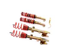 KIT ASSETTO REGOLABILE A GHIERA MTS - ALFA ROMEO GT DAL 2003 AL 2010