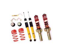 KIT ASSETTO REGOLABILE A GHIERA MTS - AUDI A1 8X - DAL 2010 AL 2018