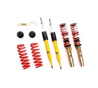 KIT ASSETTO REGOLABILE A GHIERA MTS - BMW SERIE 3 - E90 - E91 - E92 - E93