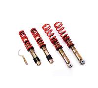 KIT ASSETTO REGOLABILE A GHIERA MTS - BMW SERIE 5 E60 DAL 2001 AL 2010