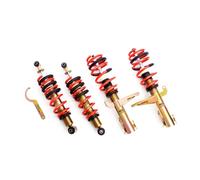 Kit Assetto Regolabile a Ghiera MTS Comfort Audi 80 B4 Berlina + SW 1991-1996