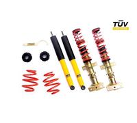 Kit Assetto Regolabile a Ghiera MTS Comfort BMW Serie 3 Compact Z3 Cabrio-Coupe