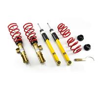 KIT ASSETTO REGOLABILE A GHIERA MTS - MERCEDES BENZ A45 AMG - W176