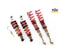 Kit Assetto Regolabile a Ghiera MTS Sport Audi A4 Quattro B5 Berlina - SW