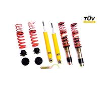 Kit Assetto Regolabile a Ghiera MTS Sport BMW 5 Series / E39 Kombi (E39) 96 -04