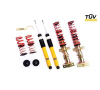 Kit Assetto Regolabile a Ghiera MTS Sport BMW Serie 3 E36 Cabrio - Coupe - SW