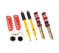Kit Assetto Regolabile a Ghiera MTS Sport BMW Serie 3 E91 Cabrio - E93 SW
