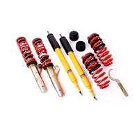 Kit Assetto Regolabile a Ghiera MTS Sport BMW Serie E92 Coupé 2006/2013