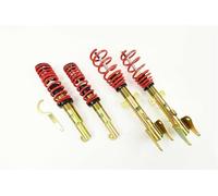 Kit Assetto Regolabile a Ghiera MTS Street Alfa Romeo 147 / 156 / GT 2000-2010