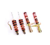 Kit Assetto Regolabile a Ghiera MTS Street Audi 80 B4 Kombi (8C) 09/91 - 01/95