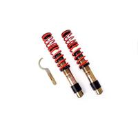 Kit Assetto Regolabile a Ghiera MTS Street BMW 5 Series / E60 Sedan (E60) 01 -10