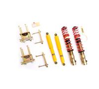 Kit Assetto Regolabile a Ghiera MTS Street Seat Inca 6K VW Caddy II 9K 1995-2004