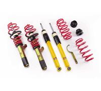 KIT ASSETTO REGOLABILE A GHIERA MTS VOLKSWAGEN GOLF 5 DAL 2003 AL 2009