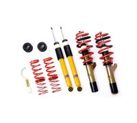 KIT ASSETTO REGOLABILE A GHIERA MTS - VOLKSWAGEN GOLF 7 E 7.5 GTI