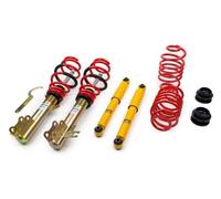 Kit Assetto Regolabile a Ghiera Opel Astra H Berlina - SW - Twintop MTS Street
