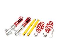 Kit Assetto Regolabile a Ghiera Opel Vectra C GTS Caravan 2002-2008 Coilover