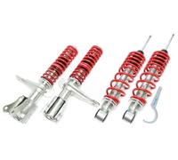 Kit Assetto Regolabile a Ghiera per Audi 80 2.0 8C2 1991/09-1994/12 90 CV -BS92