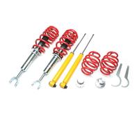 Kit Assetto Regolabile a Ghiera per Audi A6 3.7 4B2 4B4 1999-2005 260 CV -BS26