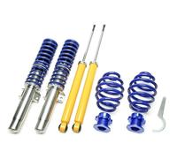 Kit Assetto Regolabile a Ghiera per BMW Serie 3 318d E46 2001-2003 116 CV -BS61